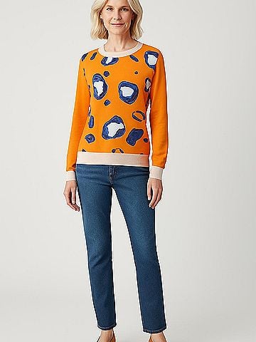 3.1 Phillip Lim for Target Long Sleeve Blouse (view 2)
