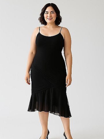 Yigal Azrouël New York Cocktail Dress (view 2)
