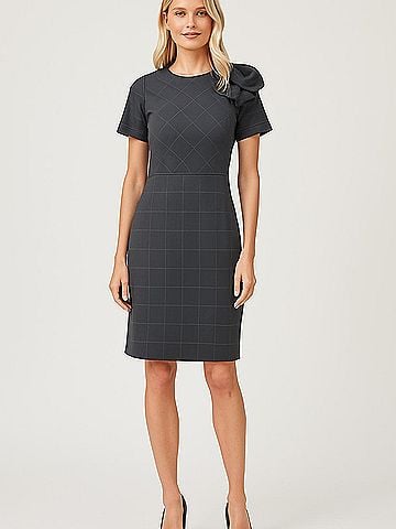 Banana Republic Casual Dress (view 2)
