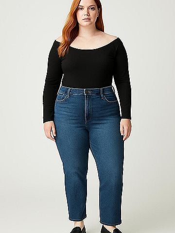 Capezio Bodysuit (view 2)