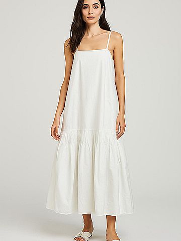 Banana Republic Casual Dress (view 2)