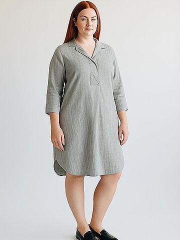 Soft Surroundings Casual Dress (view 2)