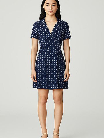 Paris Atelier & Other Stories Casual Dress (view 2)