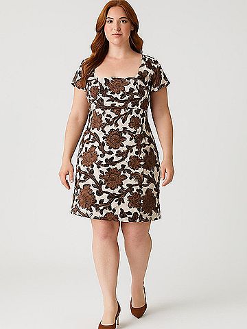 an original MILLY of New York Casual Dress (view 2)