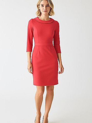 Boden Cocktail Dress (view 2)