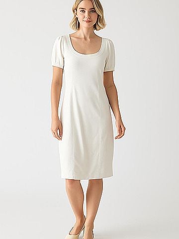 Diane von Furstenberg Casual Dress (view 2)