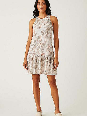 Rebecca Taylor Casual Dress (view 2)