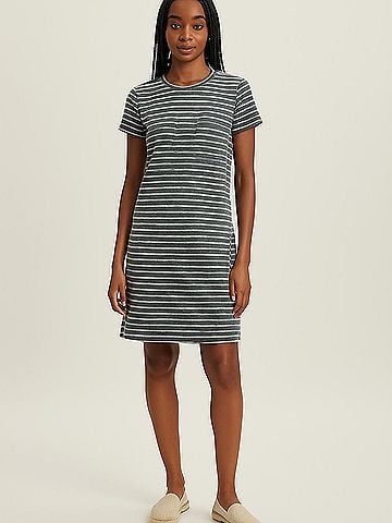 Cloth & Stone Casual Dress (view 2)