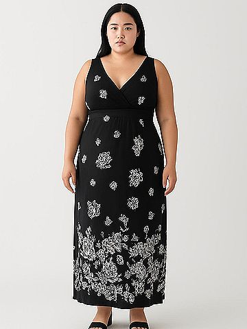 Chaps Casual Dress (view 2)
