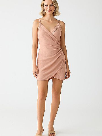 Intimately by Free People Cocktail Dress (view 2)