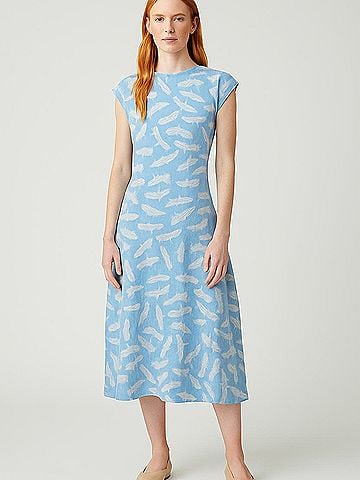 Ann Taylor LOFT Cocktail Dress (view 2)