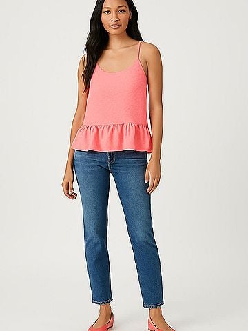 Lilly Pulitzer Sleeveless Top (view 2)
