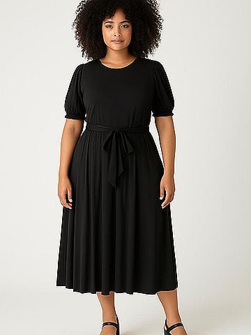 Sharagano Casual Dress (view 2)