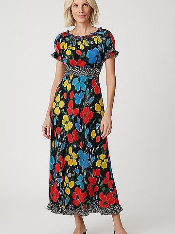 RIXO for Target Casual Dress (view 2)