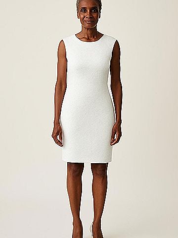 Akira Chicago Red Label Cocktail Dress (view 2)