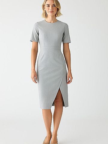 Banana Republic Casual Dress (view 2)