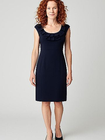 Banana Republic Factory Store Cocktail Dress (view 2)