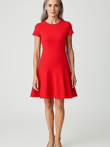 Amanda Uprichard Casual Dress (view 2)