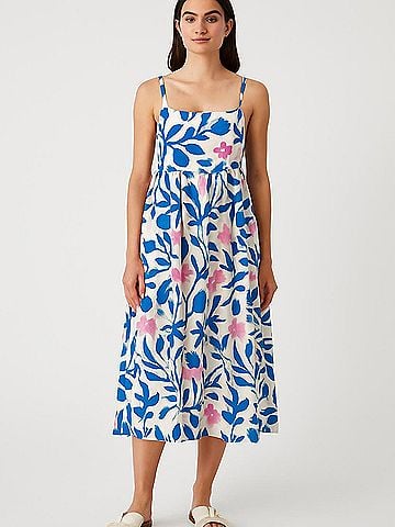 Hanna Andersson Casual Dress (view 2)