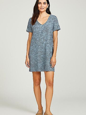 Purejill Casual Dress (view 2)