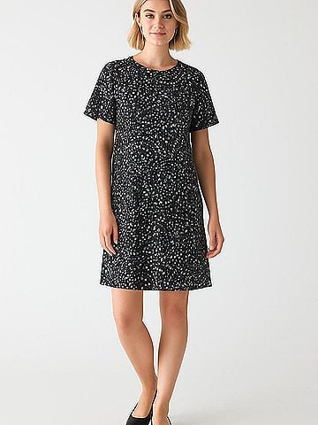 Pink Martini Casual Dress (view 2)