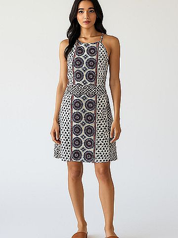 Assorted Brands Casual Dress (view 2)