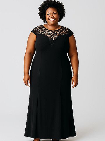 Adrianna Papell Cocktail Dress (view 2)