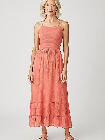 Unbranded Casual Dress (view 2)