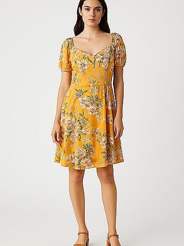 Torrid Casual Dress (view 2)