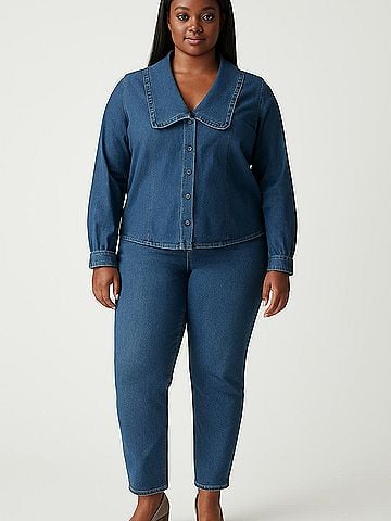 Bardot Long Sleeve Blouse (view 2)