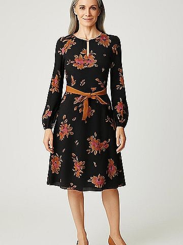 Boden Casual Dress (view 2)