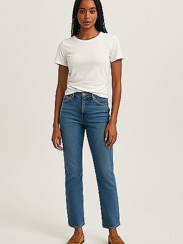 3.1 Phillip Lim Short Sleeve Top (view 2)