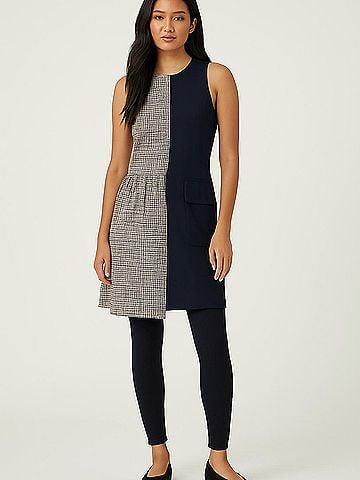 Tibi Casual Dress (view 2)