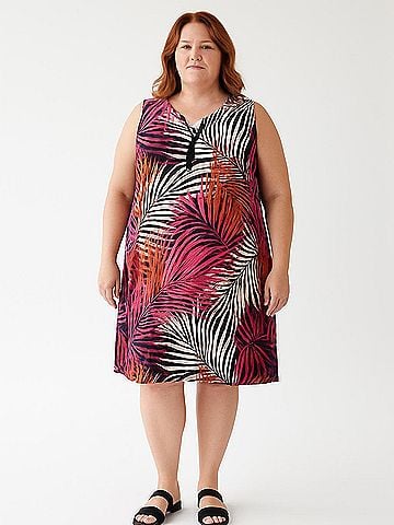 BeachLunchLounge Casual Dress (view 2)