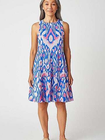 Crown & Ivy Cocktail Dress (view 2)