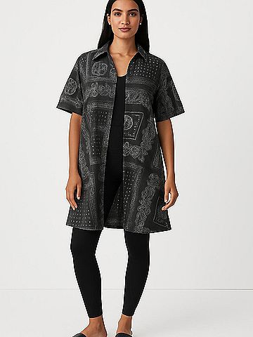 Current/Elliott Casual Dress (view 2)