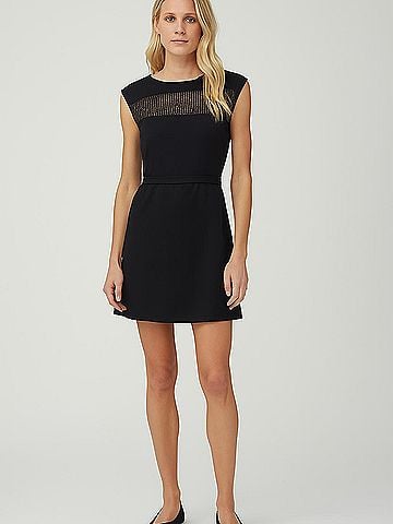 Ann Taylor Cocktail Dress (view 2)