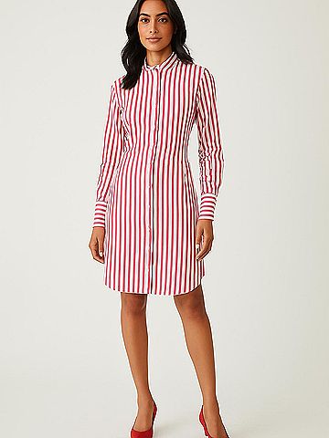 Who What Wear Casual Dress (view 2)