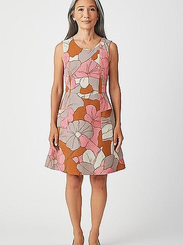 Boden Cocktail Dress (view 2)
