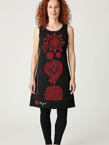 Desigual Cocktail Dress (view 2)