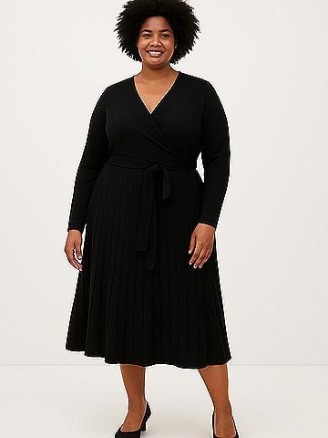 Zesica Casual Dress (view 2)