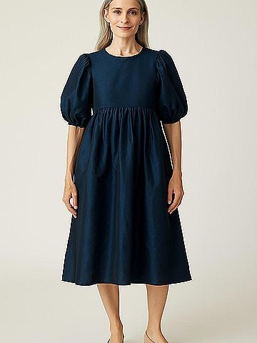 KIKA VARGAS X TARGET Casual Dress (view 2)
