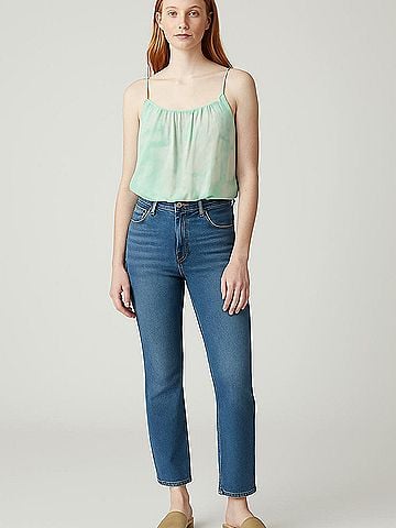 Gypsy 05 Sleeveless Blouse (view 2)