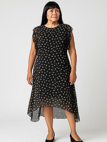 H&M Casual Dress (view 2)