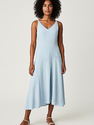 Theory Casual Dress (view 2)