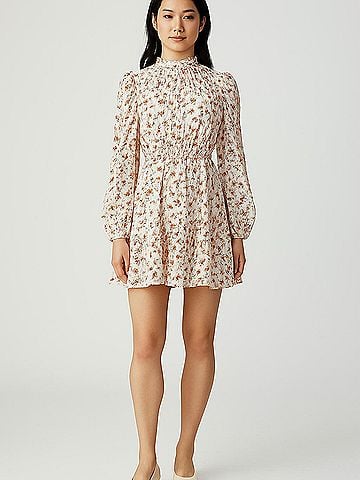 Nasty Gal Inc. Casual Dress (view 2)