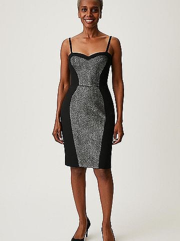 an original MILLY of New York Cocktail Dress (view 2)