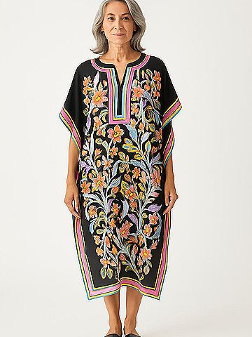 Trina Turk Casual Dress (view 2)