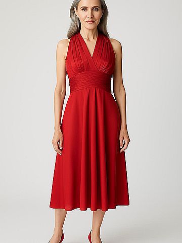 Evan Picone Cocktail Dress (view 2)
