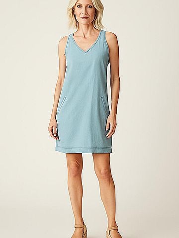 AG Casual Dress (view 2)